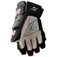 Rukavice BAUER S26 SUPREME F40 GLOVE-JR (4)