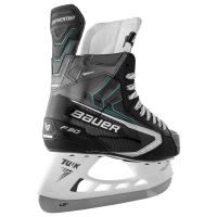 Korčule BAUER S26 SUPREME F30 SKATE-SR (3)