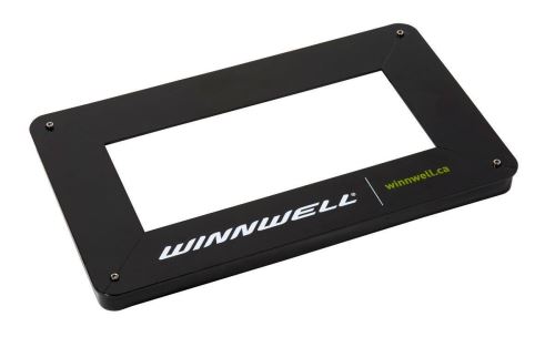 Tréningový nahrávač Winnwell Pro 4-Way Passing Aid