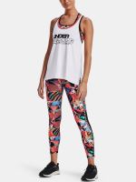 Tielko Under Armour Knockout Tank CB Graphic WHT 100 L (2)