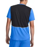 Tričko Under Armour UA M´s Ch. Pro Train SS-BLU 464 (1)