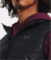 Vesta Under Armour UA STRM INS VEST-BLK 001 (2)