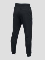Tepláky Under Armour Sportstyle Tricot Jogger-BLK 001 S (1)