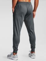 Tepláky Under Armour Armour Fleece Joggers-GRY 012 (1)