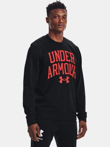 Mikina Under Armour Rival Terry Crew 002