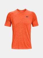Tričko Under Armour UA Tech 2.0 SS Tee-ORG 826 (2)