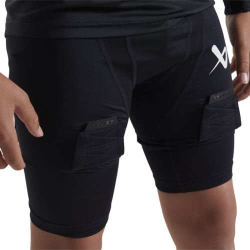 Kraťasy se suspenzorem BAUER S22 PERF JOCK SHORT SENIOR