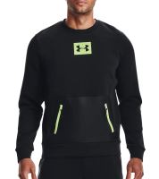 Mikina Under Armour Summit Knit Crew 001 M Mikina Under Armour Summit Knit Crew 001 M
