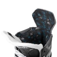 Korčule BAUER S26 SUPREME F30 SKATE-SR (6)