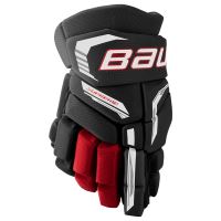 Rukavice BAUER S26 SUPREME F40 GLOVE-SR (6)