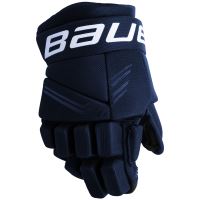 Rukavice BAUER X JR (2)