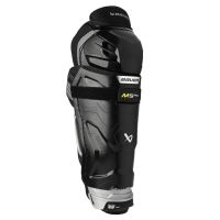 Holene BAUER S23 SUPREME M5 PRE SHIN GUARD-JR (3)