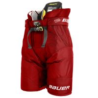Nohavice BAUER SUPREME MACH SR (2)