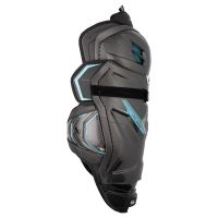Holeně BAUER S26 SUPREME FUSE PRO SHIN GUARD-SR (4)