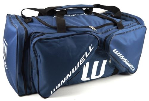 Taška Winnwell Carry Bag SR Tm.modrá