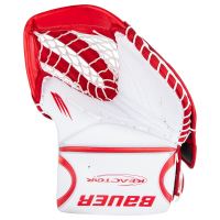 Lapačka BAUER S24 R5 PRE CATCHER-SR-CLR REGULAR (6)