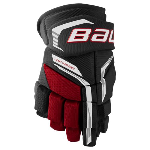 Rukavice BAUER S26 SUPREME F50 PRE GLOVE-JR