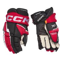 Rukavice CCM HG Tacks XF Jr (2)