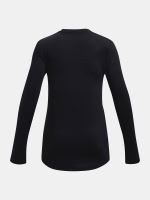 Tričko Under Armour ColdGear Novelty LS Crew 001 (1)