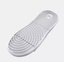 Pantofle Under Armour UA W Ansa Studio-WHT 101 (3)