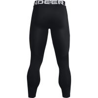 Kompresní legíny Under Armour CG Armour Leggings-BLK 001 (1)