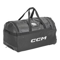 Taška CCM EB 480 Player Elite Wh Bk 36" (1)