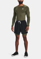 Kompresné tričko Under Armour HG Armour Comp LS-GRN 390 XL (5)