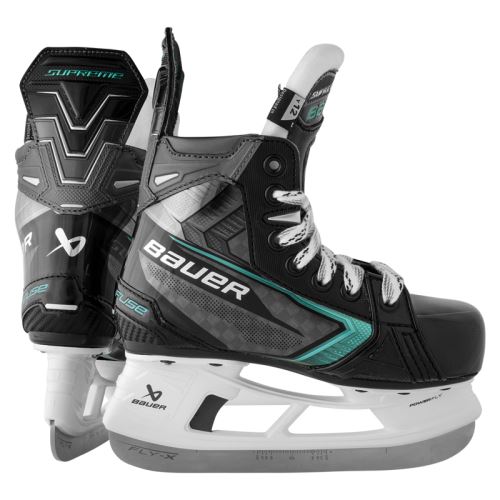 Korčule BAUER S26 SUPREME FUSE SKATE-YTH