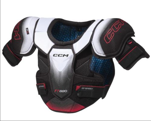 Ramena CCM JetSpeed FT880 JR