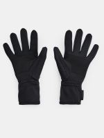 Rukavice Under Armour UA Storm Fleece Gloves-BLK 001 (1)
