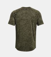 Tričko Under Armour Tech 2.0 SS Tee GRN 390 (3)