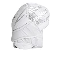 Lapačka BAUER S23 VAPOR X5 PRO CATCHER-SR WHT (1)