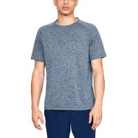Tričko Under Armour Tech 2.0 SS Tee NVY 409 (2)