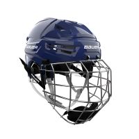 Helma BAUER S25 BAUER RE-AKT 70-HELMET-COMBO (1)