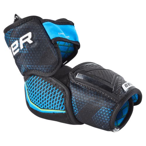 Lakte BAUER S21 X ELBOW PAD - INT