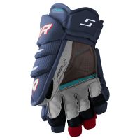 Rukavice BAUER S26 SUPREME FUSE GLOVE-INT (4)