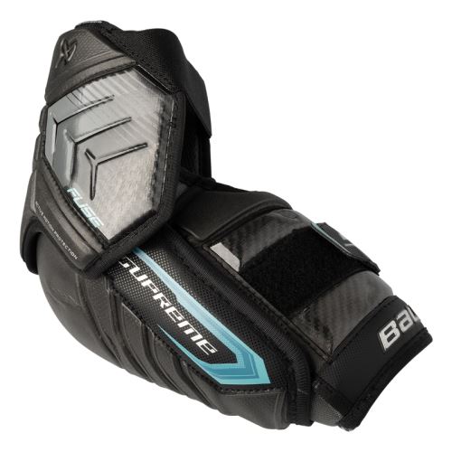 Lokty BAUER S26 SUPREME FUSE ELBOW PAD-SR