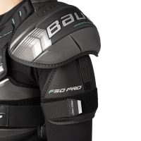 Ramena BAUER S26 SUPREME F50 PRO SHOULDER PAD-JR (4)