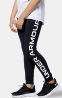 Legíny Under Armour Sportstyle Branded Leggings 001 (1)