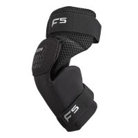 Chránič kolien CCM KP F5 Sr Bk OSFA (10)