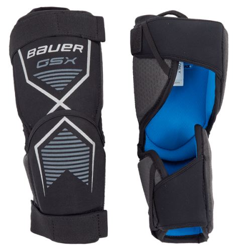 Chránič kolen BAUER GSX KNEE GUARD