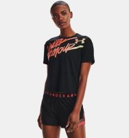 Tričko Under Armour Live Chroma Graphic Tee 001 XS (1)