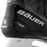 Korčule BAUER S26 SUPREME F40 SKATE-SR (5)