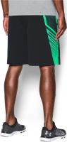 Kraťasy Under Armour Supervent Woven 003 S (2)