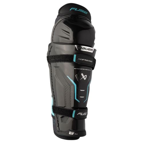 Holene BAUER S26 SUPREME FUSE SHIN GUARD-YTH