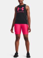 Tielko Under Armour Live Sportstyle Graphic Tank-BLK 004 S (5)