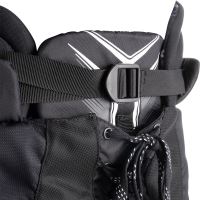Nohavice BAUER S24 X PANT-SR BLK (4)