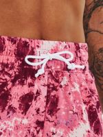 Tepláky Under Armour Rival Terry Print Jogger-PNK 669 (4)