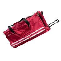 Taška Winnwell Q11 Wheel Bag JR Červená (4)