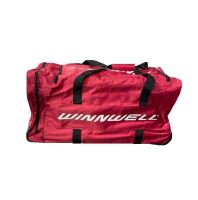Taška Winnwell Q11 Wheel Bag JR Červená (2)